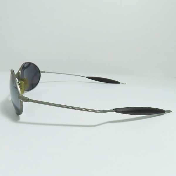 実際に弊社で買取させて頂いたOAKLEY/オークリー E-WIRE/イーワイヤー サングラス/アイウェアの画像 1枚目
