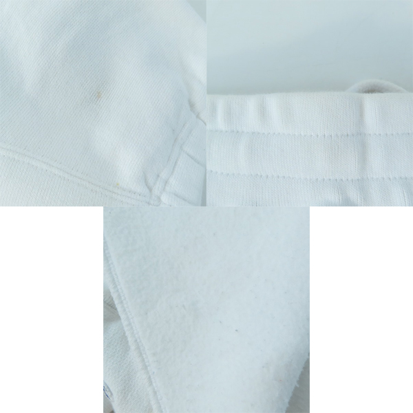 実際に弊社で買取させて頂いたRHC Ron Herman×Champion/ロンハーマン×チャンピオン LOS ANGELES Reverse Weave Sweat Pants/スウェット パンツ C8-Y211/XLの画像 8枚目