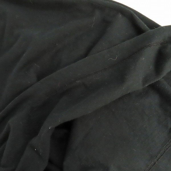 実際に弊社で買取させて頂いたLGB/ルグランブルー バッククロス Tシャツ APACHE CROSS/LSC/M 27001AC/1の画像 6枚目