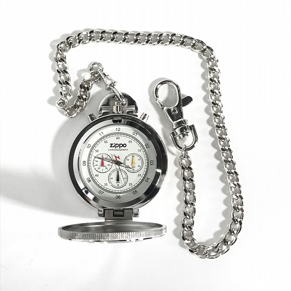 ZIPPO/ジッポー WINDY/ウィンディ VARGA GIRL/バルガガール 懐中時計