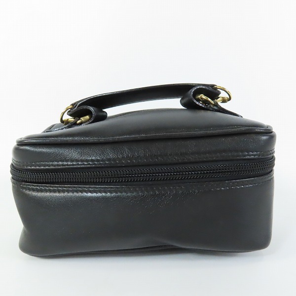 実際に弊社で買取させて頂いたGUCCI/グッチ ホースビット バニティバッグ 032 1705 0141