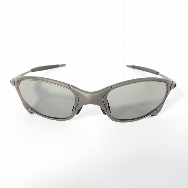 実際に弊社で買取させて頂いたOAKLEY/オークリー X-METAL エックスメタル JULIET ジュリエット  アイウエア/サングラス 04-110