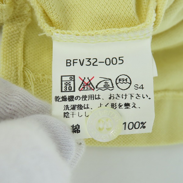 実際に弊社で買取させて頂いたBurberrys/バーバリーズ 長袖シャツ/Mの画像 3枚目