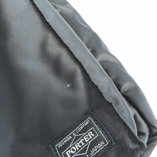 実際に弊社で買取させて頂いたPORTER/ポーター TANKER/タンカー 2wayTOTE BAG/トートバッグ 622-76673の画像 7枚目