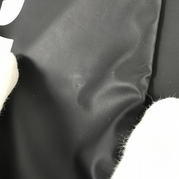 実際に弊社で買取させて頂いたDIESEL/ディーゼル F-BOLD BACK バックの画像 8枚目