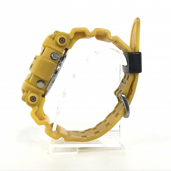 実際に弊社で買取させて頂いたG-SHOCK/Gショック FROGMAN フロッグマン タフソーラー GF-8250-9JFの画像 1枚目