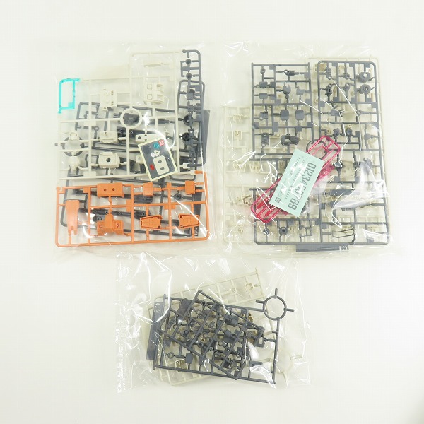 実際に弊社で買取させて頂いた【未組立】BANDAI/バンダイ HG 1/144 機動戦士ガンダム 第08MS小隊 RGM-79（G）陸戦型ジムの画像 1枚目