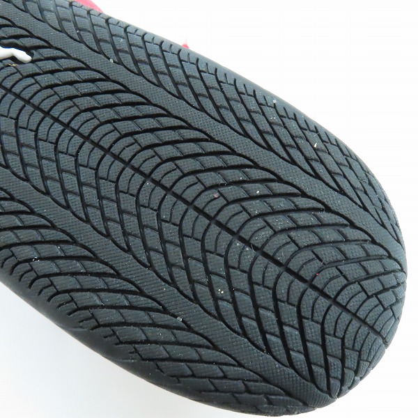 実際に弊社で買取させて頂いたPUMA×Ferrari/プーマ×フェラーリ SPEEDCAT/スピードキャット 306796-02/26.0の画像 7枚目