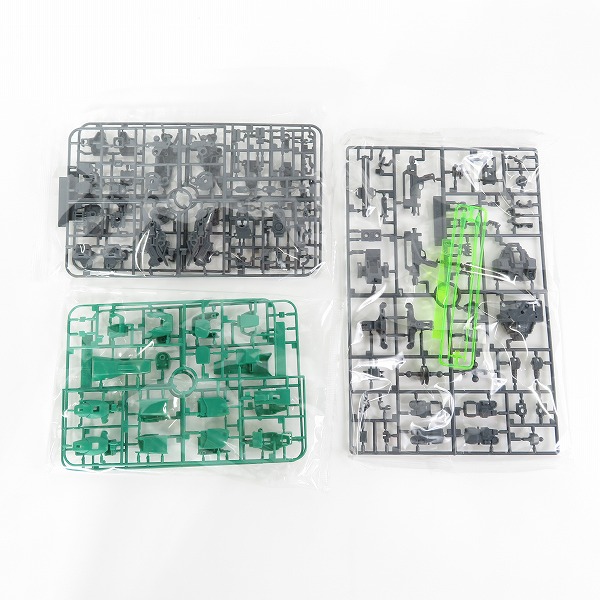 実際に弊社で買取させて頂いた【未組立】BANDAI/バンダイ MG 1/100 機動戦士Ｚガンダム MSA-003 ネモ/ガンプラの画像 3枚目