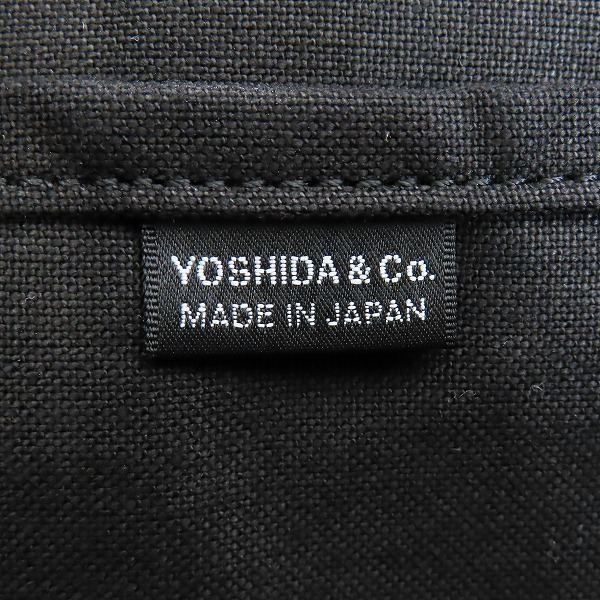 実際に弊社で買取させて頂いたPORTER/ポーター SENSUOUS レザー トートバッグの画像 5枚目