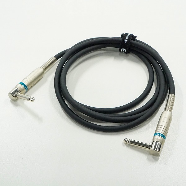 実際に弊社で買取させて頂いたEX-PRO/イーエクスプロ FL 約2.0m ギターシールド ベースシールド