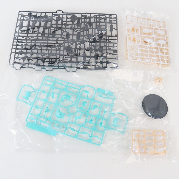 実際に弊社で買取させて頂いた【未組立】KOTOBUKIYA/コトブキヤ フレームアームズ 1/100 フレームアーティスト 初音ミクの画像 2枚目