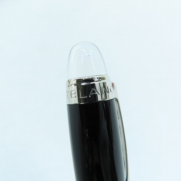 実際に弊社で買取させて頂いたMONTBLANC/モンブラン STARWALKER/スターウォーカー ペン先 14K 585 万年筆の画像 7枚目