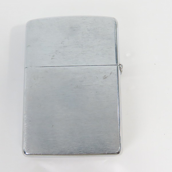 実際に弊社で買取させて頂いたZIPPO/ジッポー Snap-on/スナップオン ロゴプリント /1993年製の画像 1枚目