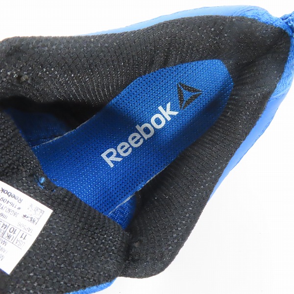 実際に弊社で買取させて頂いたReebok/リーボック Ridgerider Trail 2.0/リッジライダー トレイル 2.0 BD2245 29の画像 4枚目