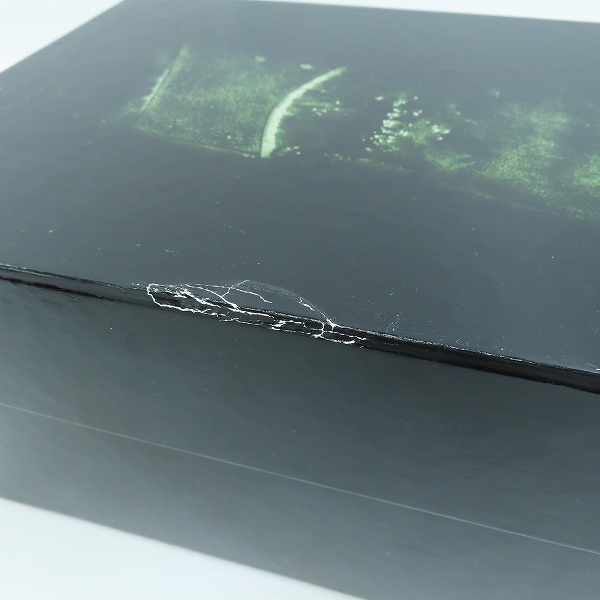 実際に弊社で買取させて頂いたMAGNANNI/マグナーニ  Queen Classico/クインクラシコ別注 スリッポン ドレスシューズ 15218/41の画像 7枚目