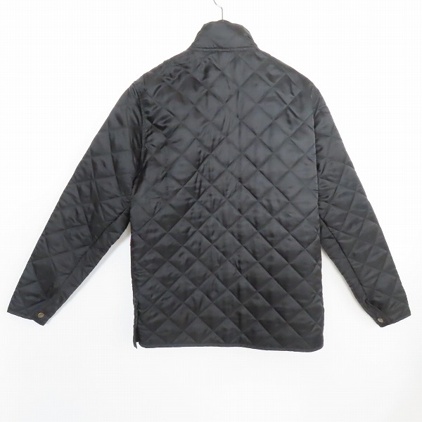 実際に弊社で買取させて頂いたBelstaff/ベルスタッフ キルティングジャケット/Mの画像 1枚目