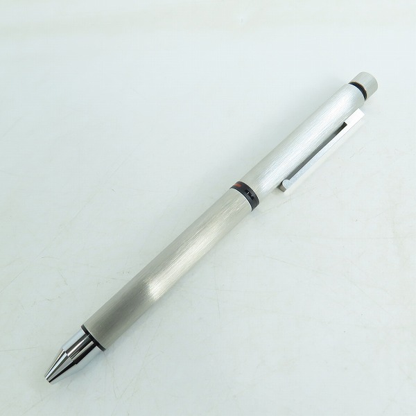 実際に弊社で買取させて頂いたLAMY/ラミー ステンレス 多機能ペン トライペン L759