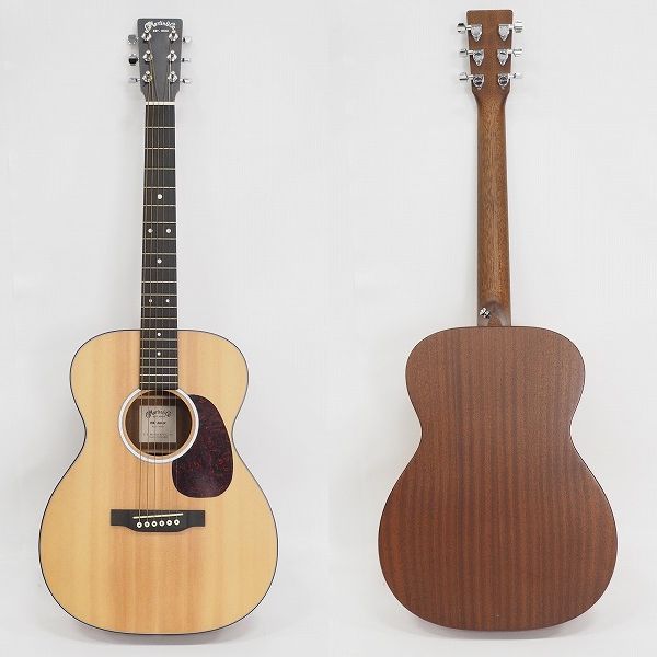 実際に弊社で買取させて頂いた★【難有り】Martin/マーティン 000 Jr-10 Junior/ジュニアサイズ アコースティックギター/アコギ 2020年製の画像 1枚目