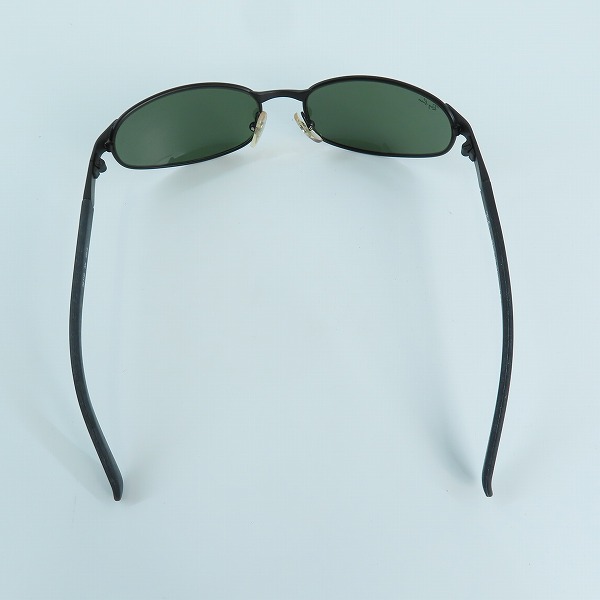実際に弊社で買取させて頂いたRay-Ban/レイバン サングラス RB3142 006の画像 2枚目