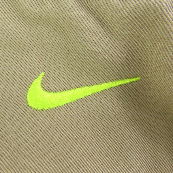 実際に弊社で買取させて頂いたF.C.Real Bristol×NIKE/エフシーレアルブリストル×ナイキ クロップド チノパンツ/チノパン 577344-235/Sの画像 8枚目