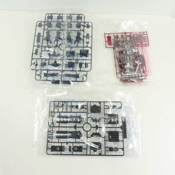 実際に弊社で買取させて頂いた【未組立】BANDAI/バンダイ HG 1/144 機動戦士ガンダムサンダーボルト フルアーマー・ガンダム(GUNDAM THUNDERBOLT Ver.)の画像 2枚目