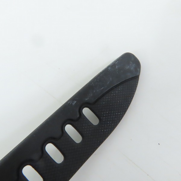 実際に弊社で買取させて頂いたCASIO/カシオ PHYS/フィズ TIMERS11 RFT-100-1JFの画像 5枚目