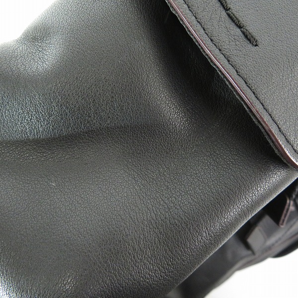 実際に弊社で買取させて頂いたCOACH/コーチ グラハム バックパック / リュック G1880-36080の画像 7枚目