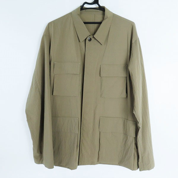 実際に弊社で買取させて頂いたUNITED ARROWS/ユナイテッドアローズ ナイロンジャケット 1122-699-5628/XL