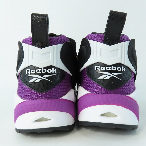 実際に弊社で買取させて頂いた【未使用】Reebok/リーボック INSTAPUMP FURY 95 インスタ ポンプ フューリー 95 スニーカー GX2662 28の画像 1枚目