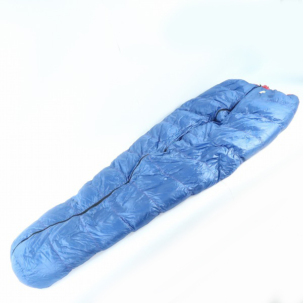 実際に弊社で買取させて頂いたNanga & Highland Designs/ナンガ＆ハイランドデザインズ Down Bag/ダウン バッグ/寝袋/シュラフ