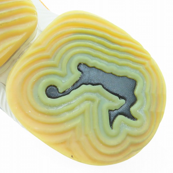 実際に弊社で買取させて頂いたNIKE/ナイキ LEBRON XVI LOW AC/レブロン16 ロー アトモス サファリ CD9471-800/27.5の画像 7枚目