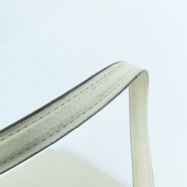 実際に弊社で買取させて頂いたCOACH/コーチ トートバッグ レザー レディース L1981-88340の画像 5枚目