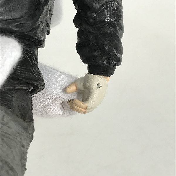 実際に弊社で買取させて頂いたMcFARLANE TOYS/マクファーレントイズ DC Multiverse/DCマルチバース THE BATMAN/ザバットマン BRUCE WAYNE/ブルースウェインの画像 8枚目