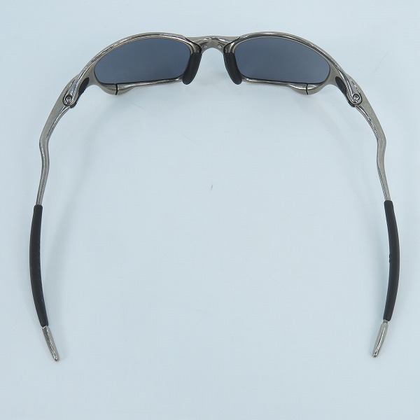 実際に弊社で買取させて頂いたOAKLEY/オークリー Juliet/ジュリエット JB026995 の画像 2枚目