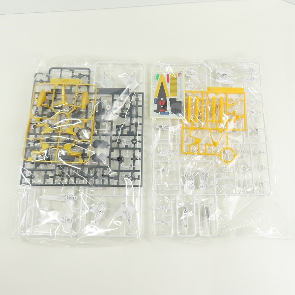 実際に弊社で買取させて頂いた【未組立】BANDAI/バンダイ 1/144 HG 機動戦士Vガンダム LM314V23/24 /V2アサルトバスターガンダムの画像 1枚目