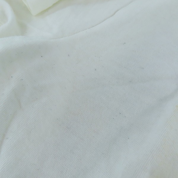 実際に弊社で買取させて頂いたMAGADETH× hard rock cafe/メガデス × ハードロックカフェ 1986 ヴィンテージ バンドTシャツ Mの画像 7枚目