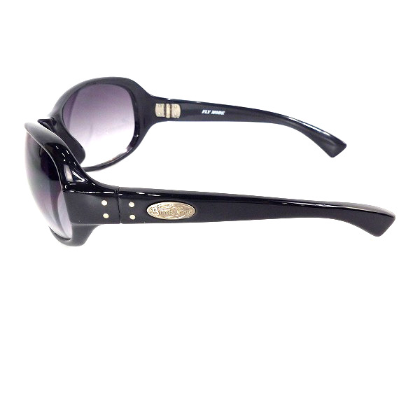 実際に弊社で買取させて頂いたBLACK FLYS/ブラックフライ サングラス/アイウェア FLY MODE LIMITED EDITIONの画像 1枚目