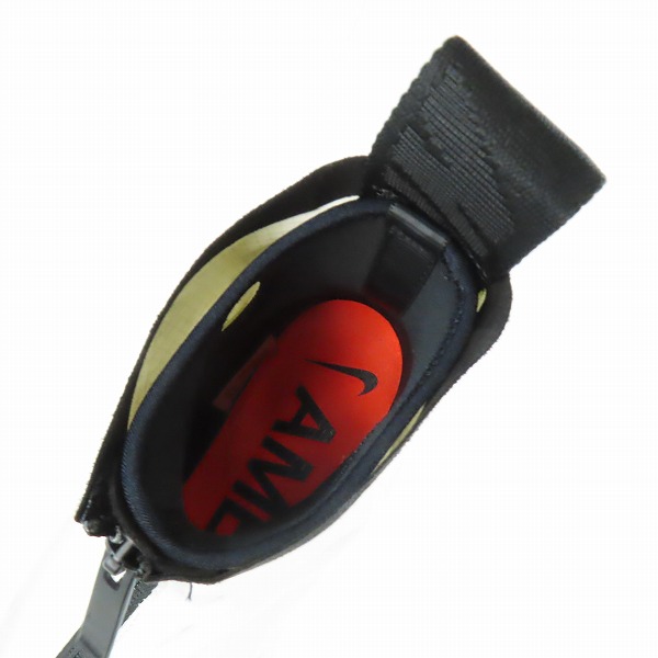 実際に弊社で買取させて頂いたNIKE×AMBUSH/ナイキ×アンブッシュ AIR MAX 180 HIGH/エアマックス180 ハイ BV0145-100 25.5の画像 4枚目