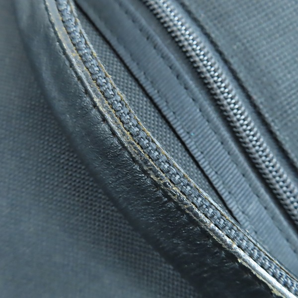 実際に弊社で買取させて頂いたPORTER/ポーター CLIP/クリップ 2WAY ビジネスバッグ/ショルダーバッグの画像 5枚目