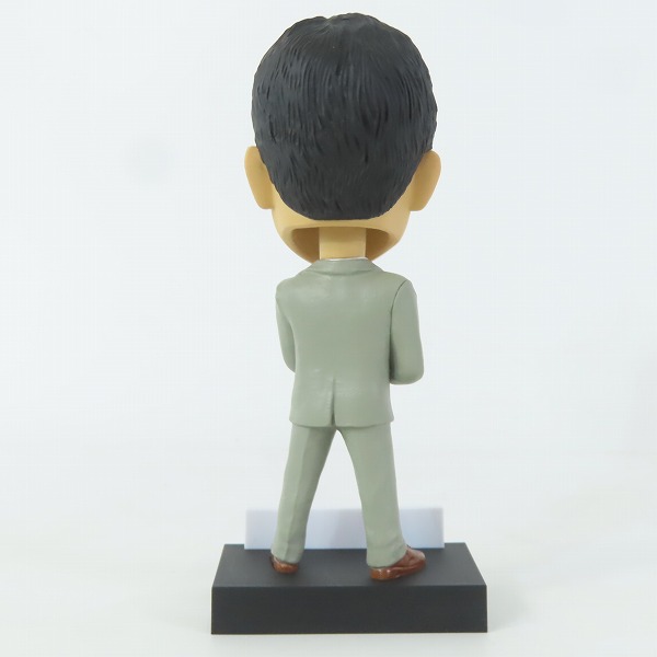 実際に弊社で買取させて頂いたSEIKO/セイコー ASTRON/アストロン 大谷翔平 Keep Going Forward PROSPEX ボブルヘッド フィギュアの画像 1枚目