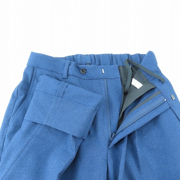 実際に弊社で買取させて頂いたBEAUTY&YOUTH UNITED ARROWS/ビューティーアンドユース ジャケット/パンツ/セットアップ /Lの画像 6枚目