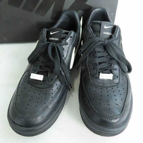 実際に弊社で買取させて頂いたNIKE×AMBUSH/ナイキ×アンブッシュ AIR FORCE1 LOW SP/エアフォース1 ロー スペシャル DV3464-001/27