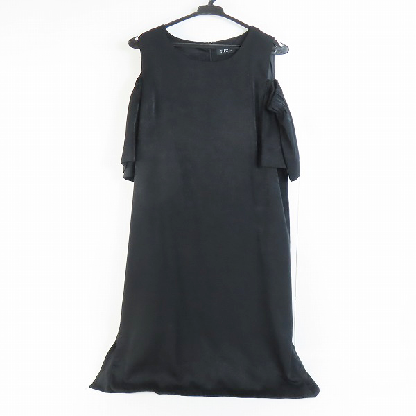実際に弊社で買取させて頂いたBARNEYS NEWYORK/バーニーズ ニューヨーク  ワンピース 752652/F