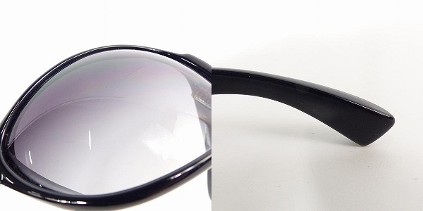 実際に弊社で買取させて頂いたBLACK FLYS/ブラックフライ サングラス/アイウェア FLY MODE LIMITED EDITIONの画像 8枚目