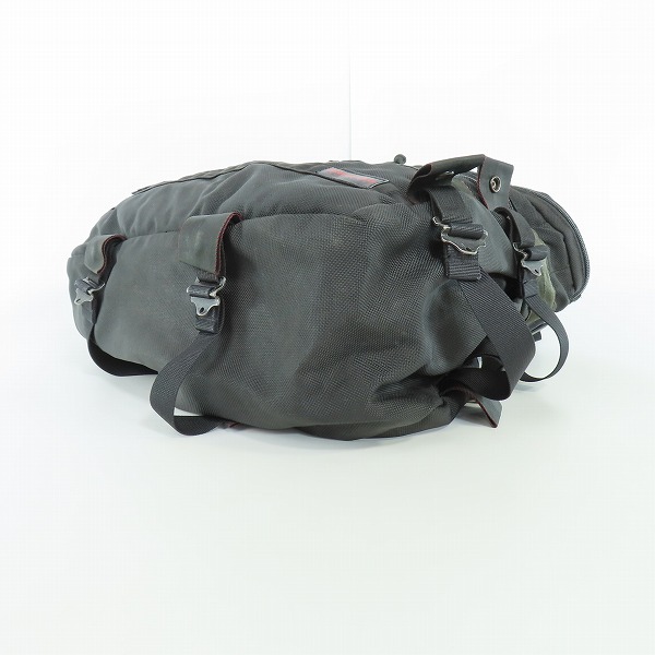 実際に弊社で買取させて頂いたBRIEFING/ブリーフィング ショルダーバッグ/ハンドバッグの画像 2枚目