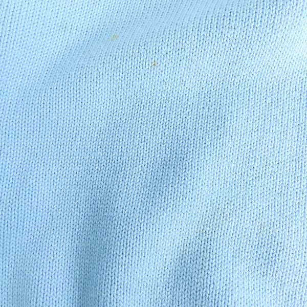 実際に弊社で買取させて頂いたami alexandre mattiussi/アミ アレクサンドルマテュッシ ニット プルオーバーニット/Lの画像 7枚目