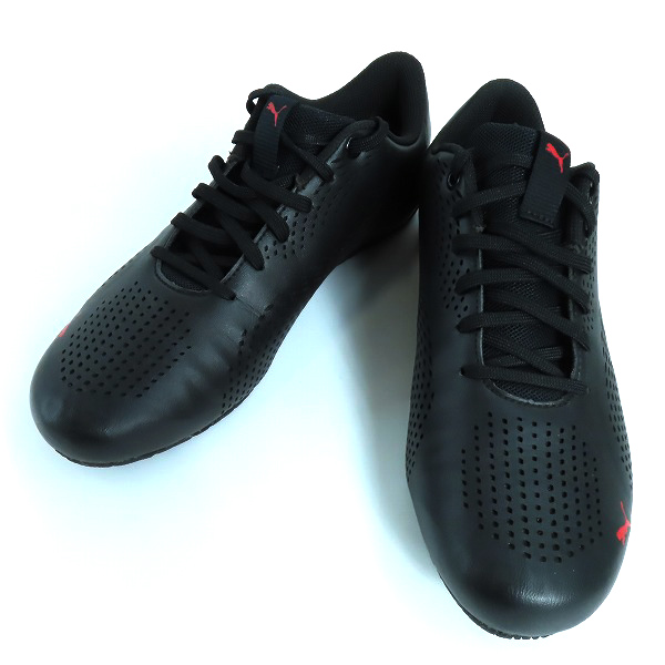 実際に弊社で買取させて頂いたPUMA/プーマ Drift Cat 5/ドリフトキャット 306422-01/25.5