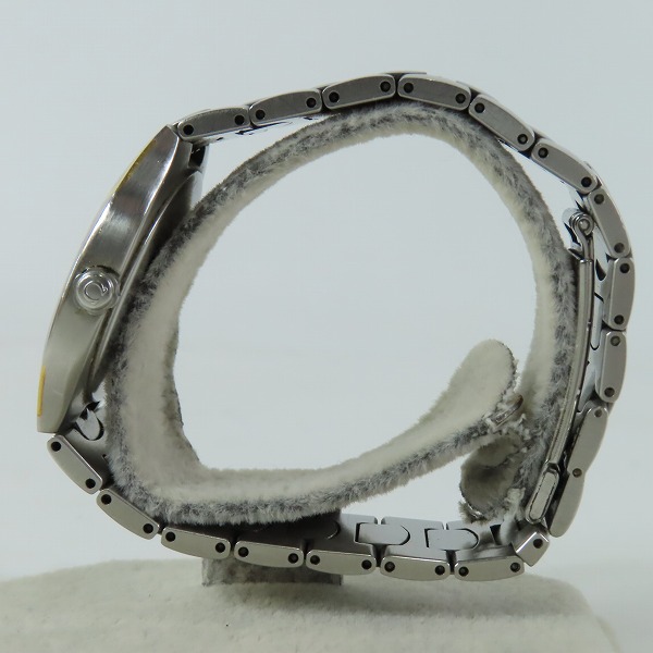 実際に弊社で買取させて頂いたOMEGA/オメガ SEAMASTER/シーマスター ポラリス/デイデイト【動作未確認】の画像 1枚目