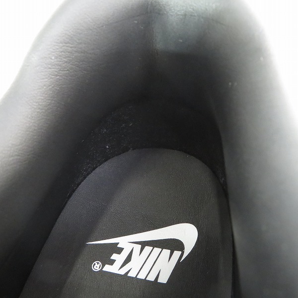 実際に弊社で買取させて頂いたNIKE×CLOT×FRAGMENT DESIGN/ナイキ×クロット×フラグメント デザイン DUNK LOW SP/ダンクロー FN0315-110 /30の画像 7枚目